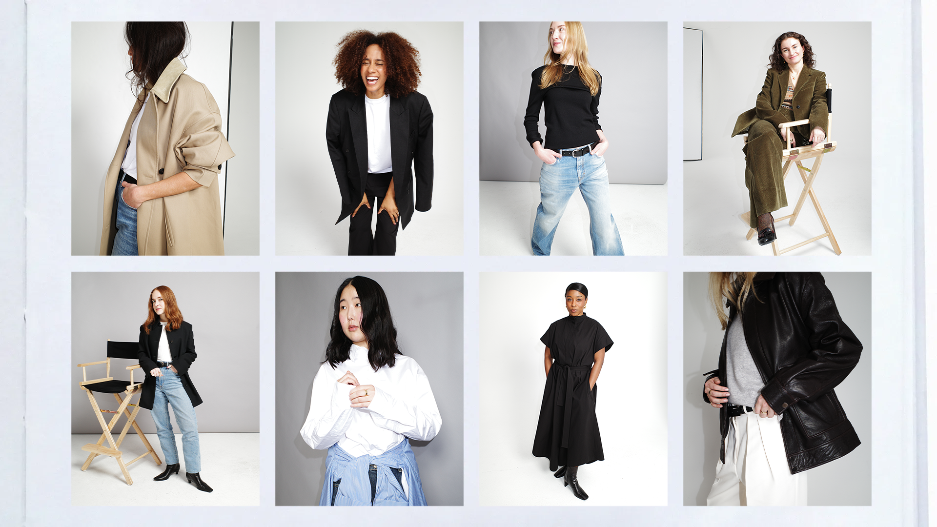 여성 필수 옷장 아이템 wardrobe essentials every woman should own