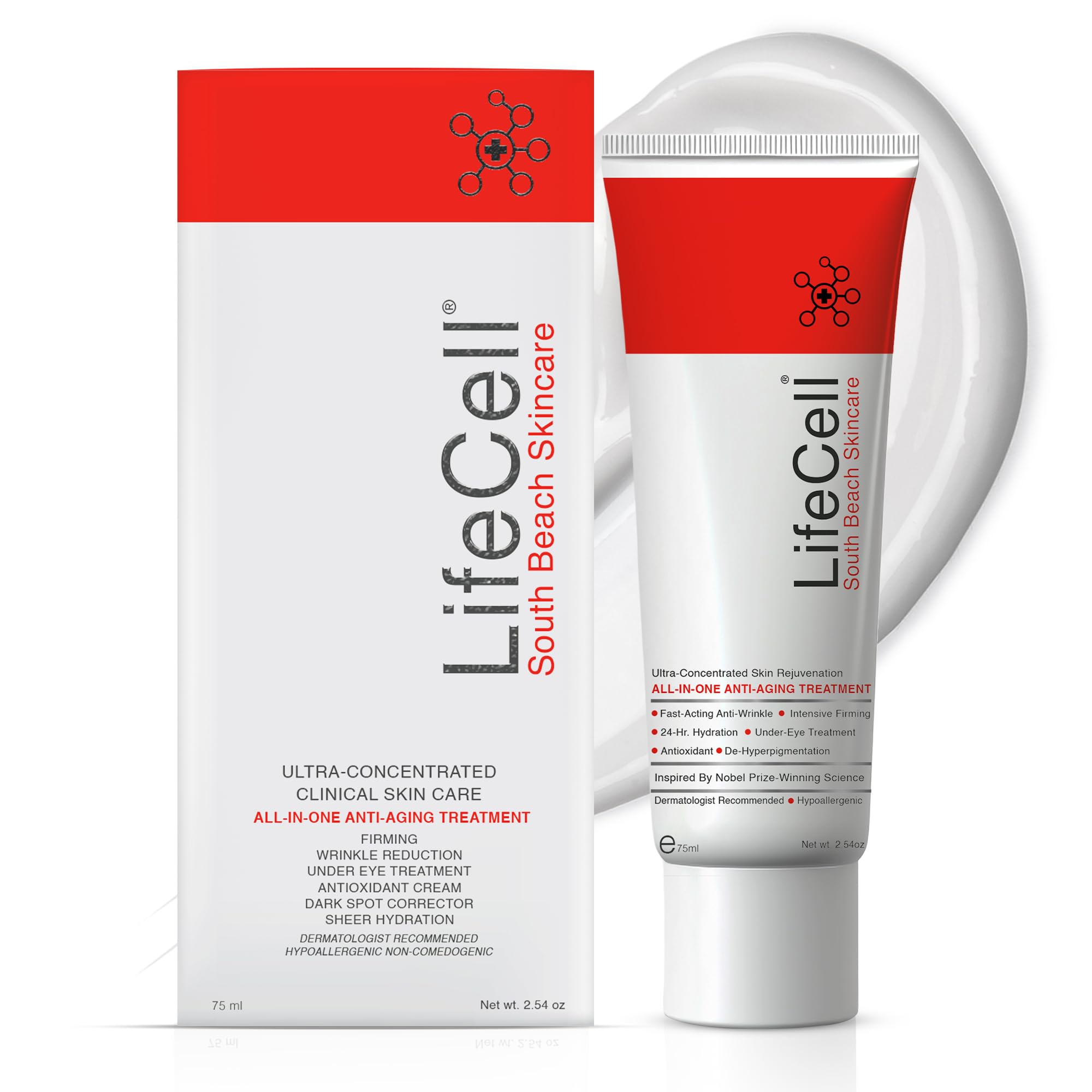 올인원 안티에이징 영양제 추천 (All in one anti aging supplement)