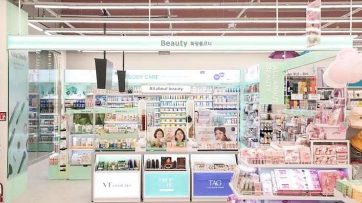 욕데일 한국 스킨케어 쇼핑 가이드
(Yorkdale Korean Skincare Shopping Guide)