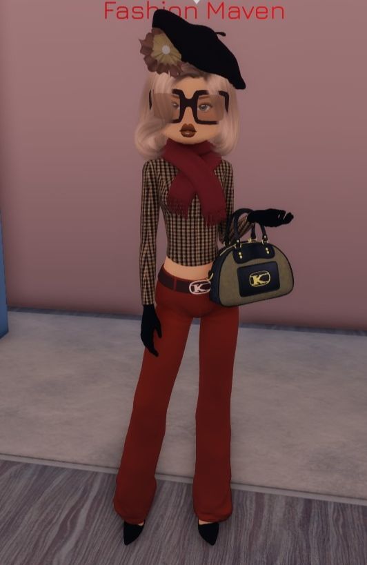인상적인 Roblox K팝 드레스
(Insaengjeokin Roblox Kpop Deureseu) – Impressive Roblox K-pop Dress