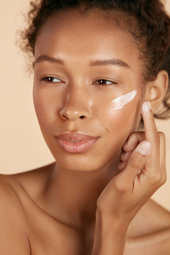 천연 스킨케어 제품이란 무엇인가요?
(What are natural skincare products?)