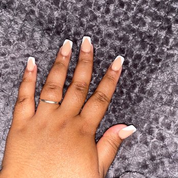 카네오헤 발렌타인 네일 스파 후기
(Kaneohe Valentine Nail Spa Reviews)