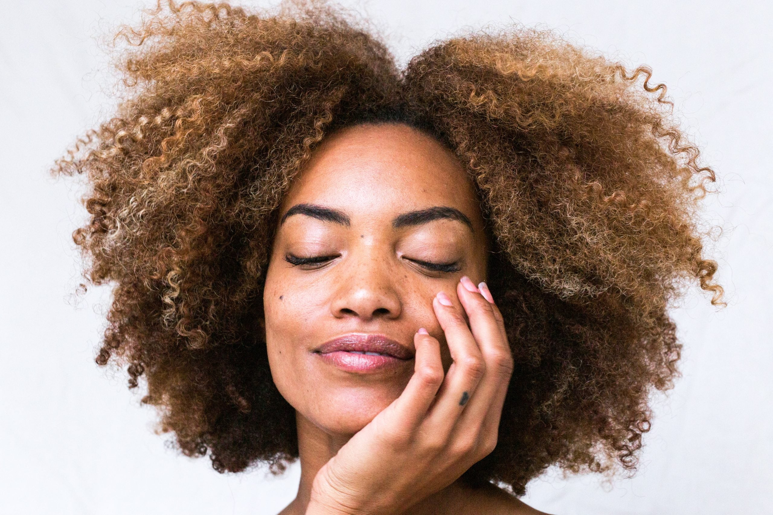 캐나다 천연 스킨케어로 건강한 피부
(Canadian natural skincare for healthy skin)
