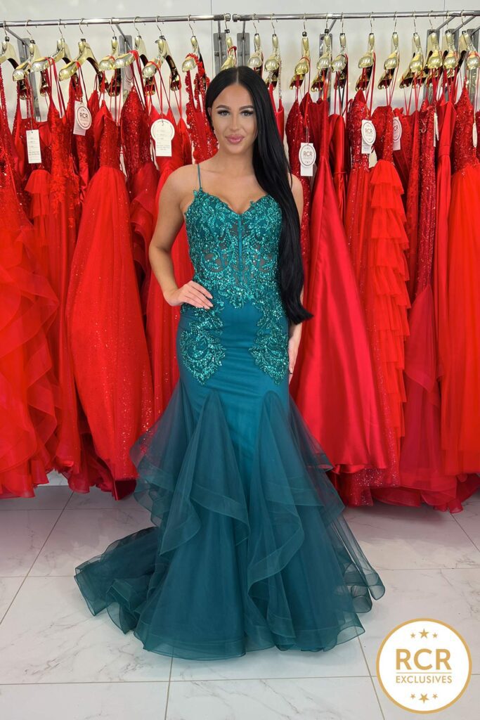 캠브리지 prom dresses: 예쁜 드레스