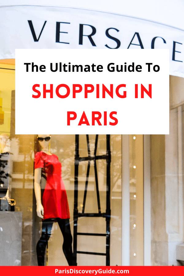 파리 패션 브랜드 쇼핑 가이드
(Pari paesyeon beuraendeu syoping gaideu – Paris fashion brands shopping guide)