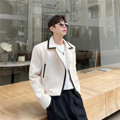 한국 패션 자켓 트렌드 쇼핑
(Korean fashion jacket trend shopping)
