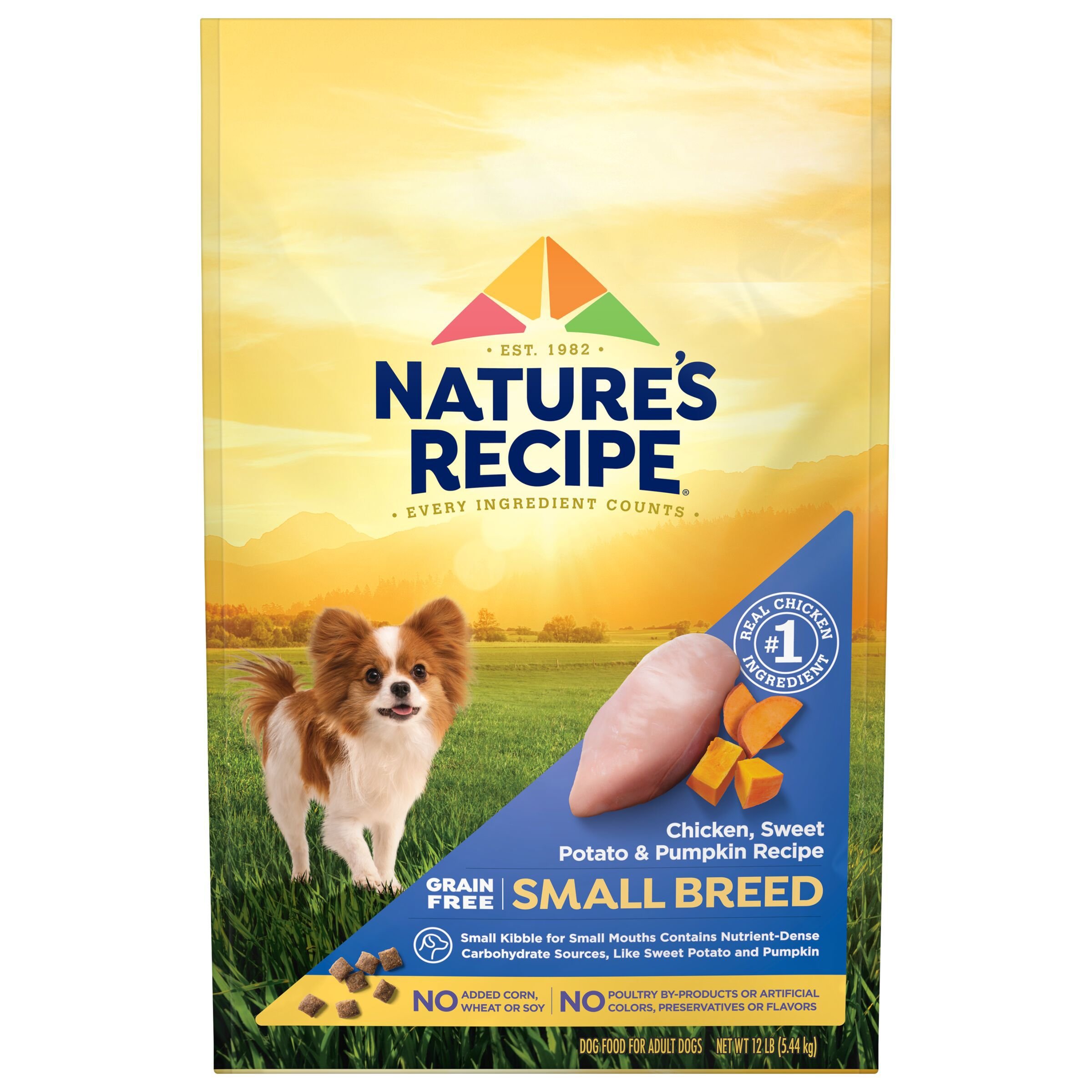 효모 없는 강아지 사료 (Yeast Free Dog Food)