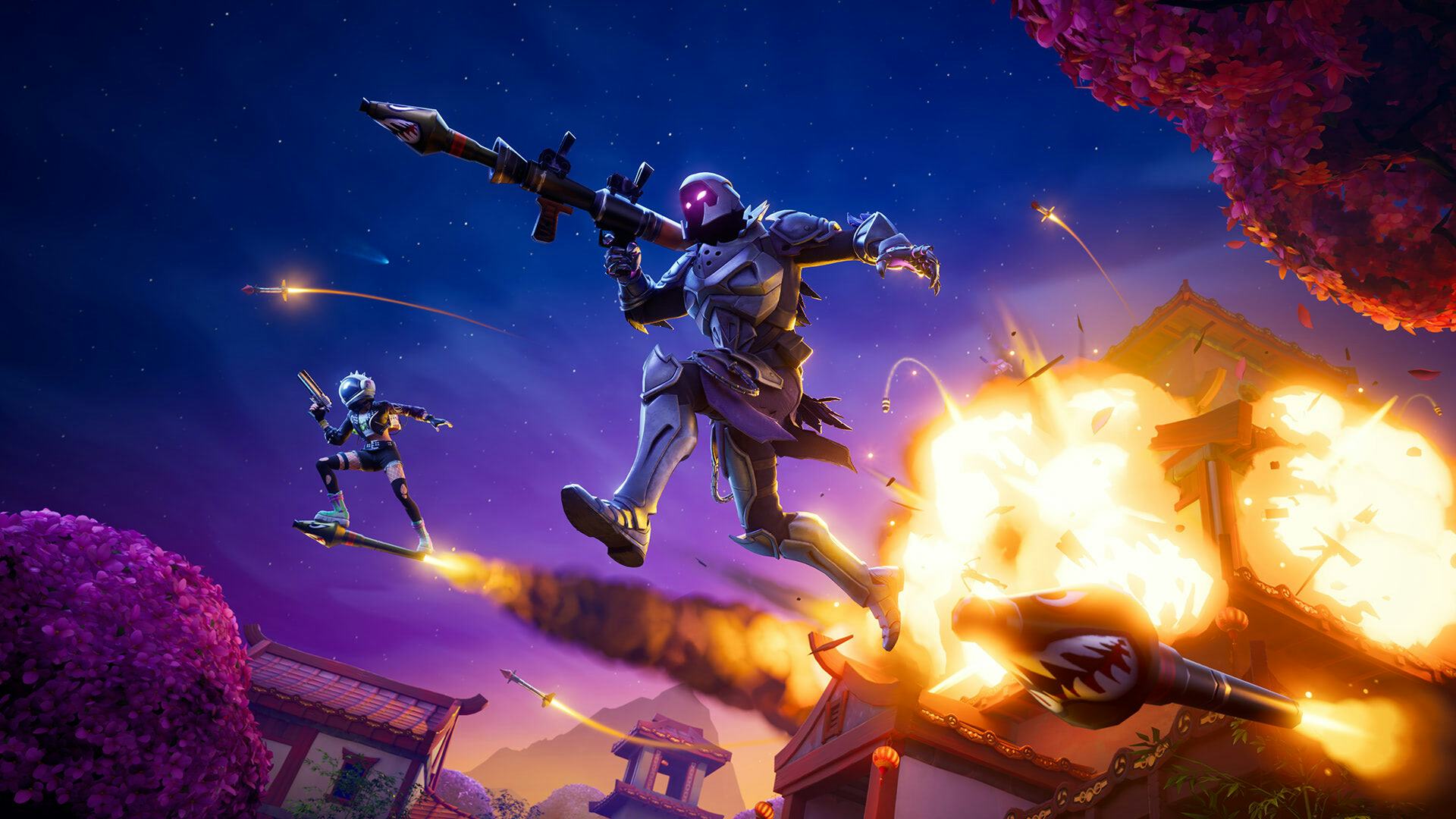 Fortnite는 다음 주 법원에서 판결을 내린 후 미국 iOS 앱 스토어로 돌아갈 것이라고 말했다.