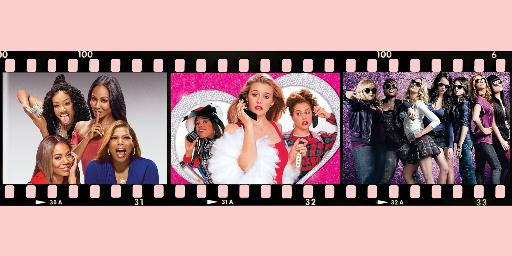 Galentines Movies: 최고의 친구 영화 추천 (Best Friend Movie Recommendations)