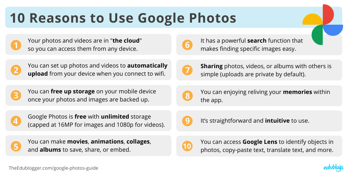 Google Photos 빠른 편집 기능을 사용해 보았고 즉시 끄기