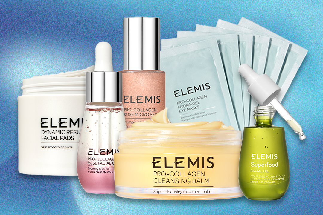 Is Elemis Natural Skincare? (엘레미스는 천연 스킨케어인가?)