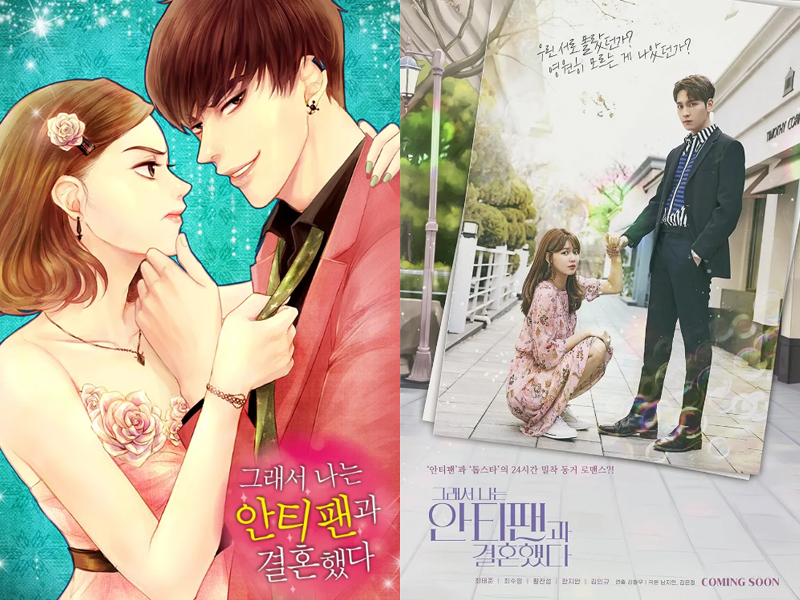 K-Dramas Based on Novels: Must-See Adaptations