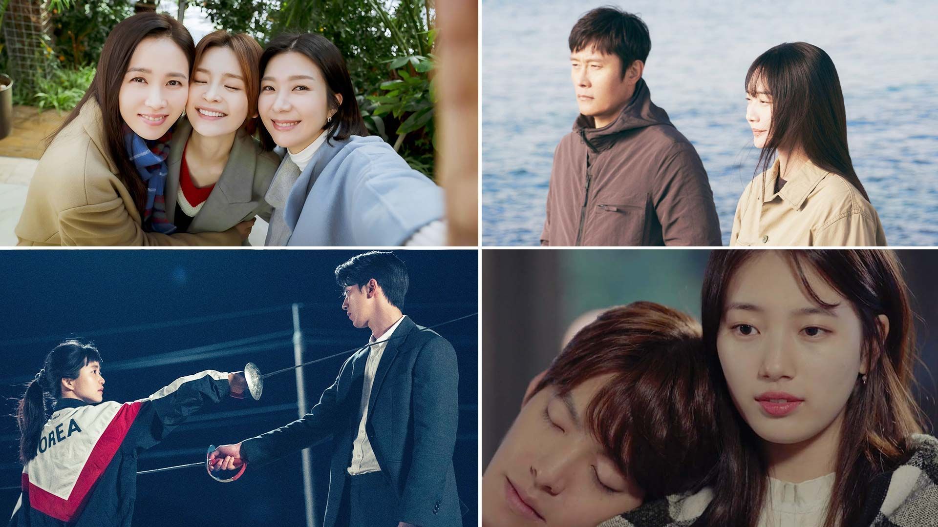 K-Dramas Para Llorar: Dramas Coreanos Tristes