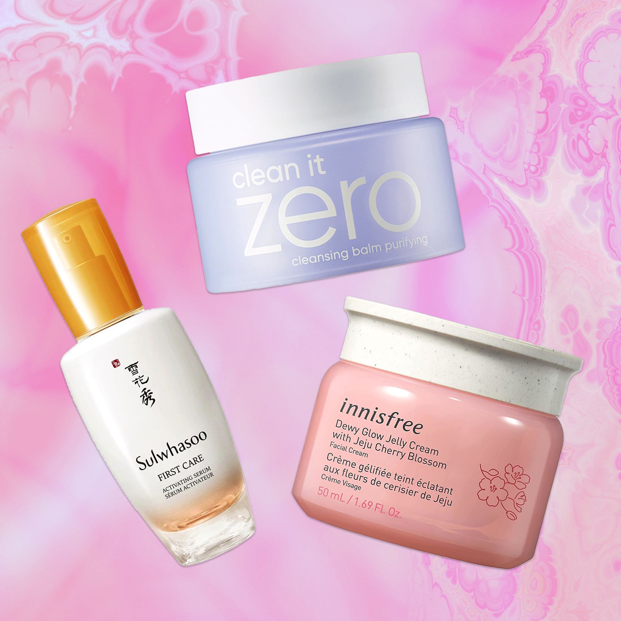 Korean Skincare LA: Best Products & Treatments