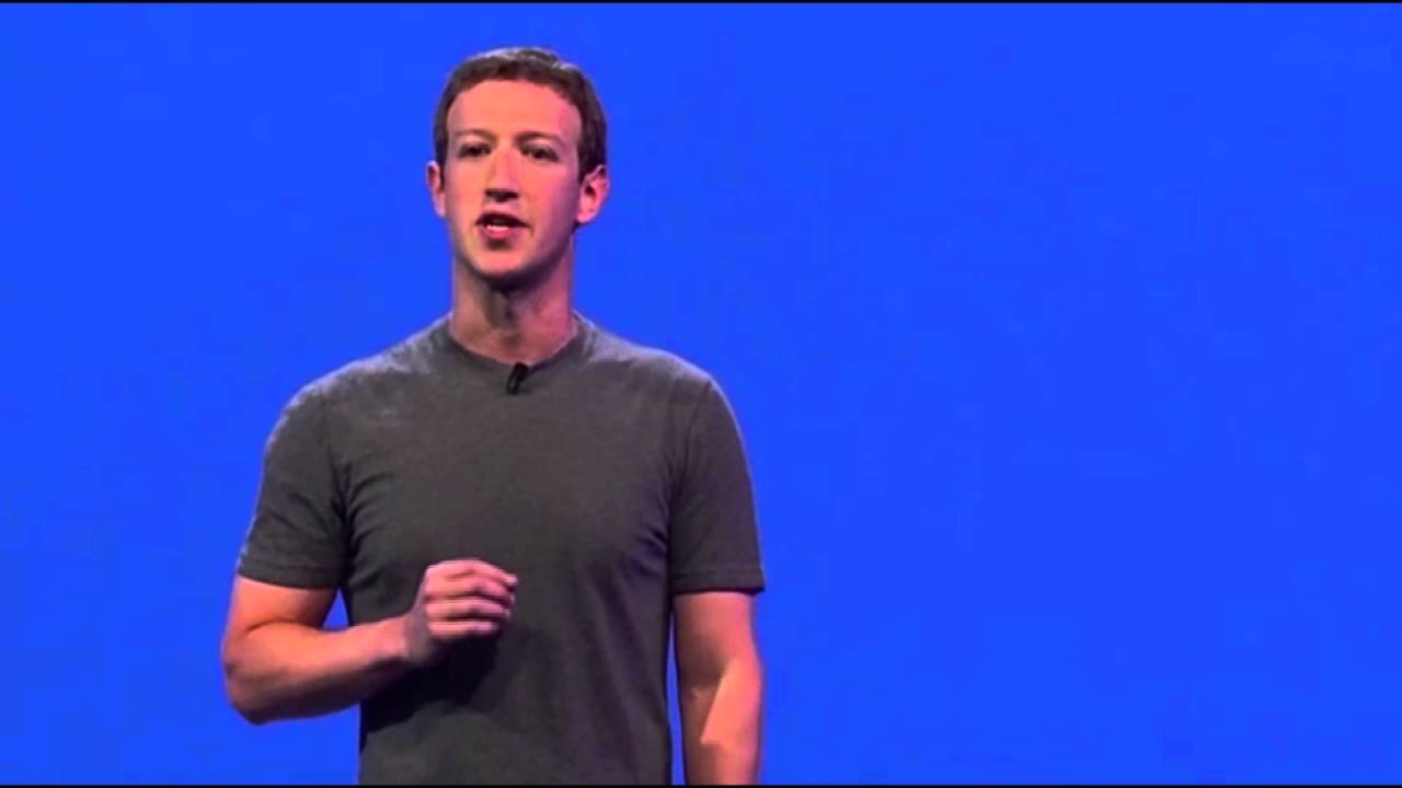 Mark Zuckerberg가 이번 주 SmartGlases에 대해 말한 것은 AI에 대한 그의 의견을 드러냅니다.