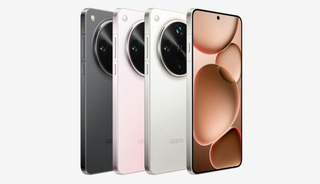 Oppo 찾기 X8 울트라 밴드 테스트는 잘 끝나지 않습니다.