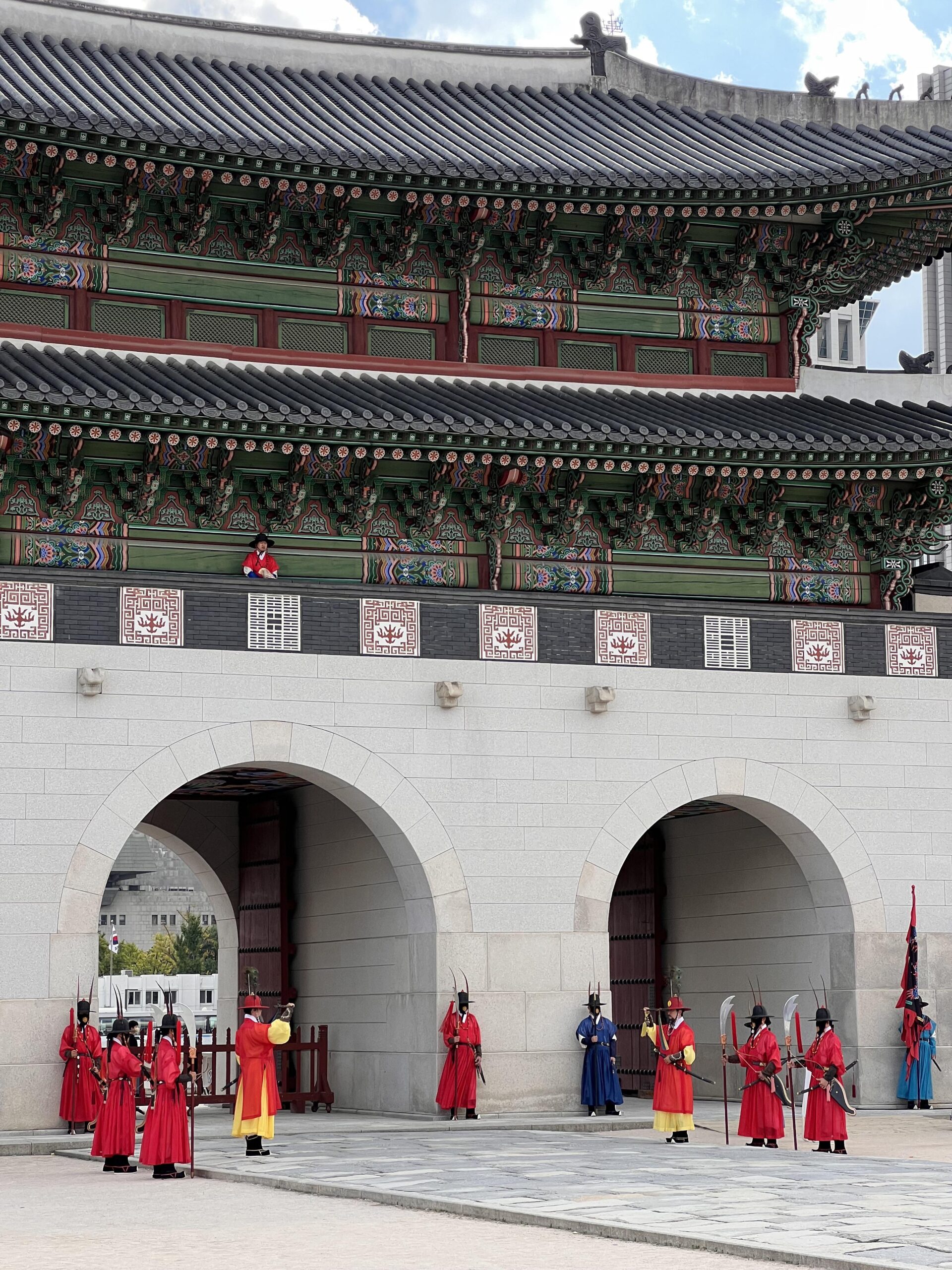 reddit travel korea 팁 및 여행 정보