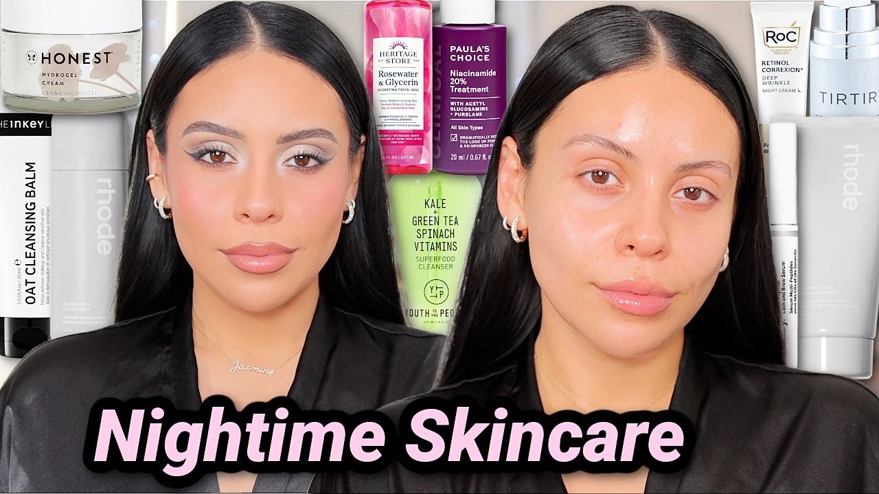 Skincare Routine Juicyjas: 효과적인 스킨케어 루틴