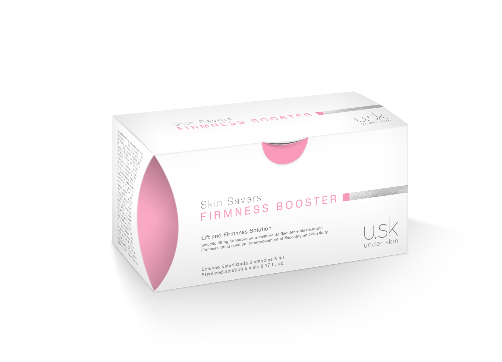US Korean Skincare:  맑고 탄력 있는 피부 만들기 (Clear and elastic skin)
