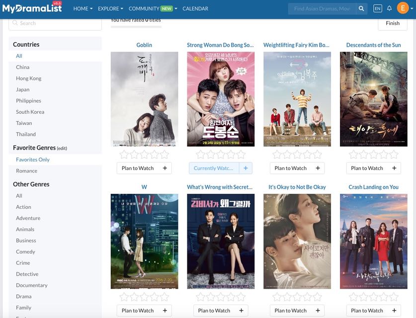 Watch K-Dramas in English on Netflix
