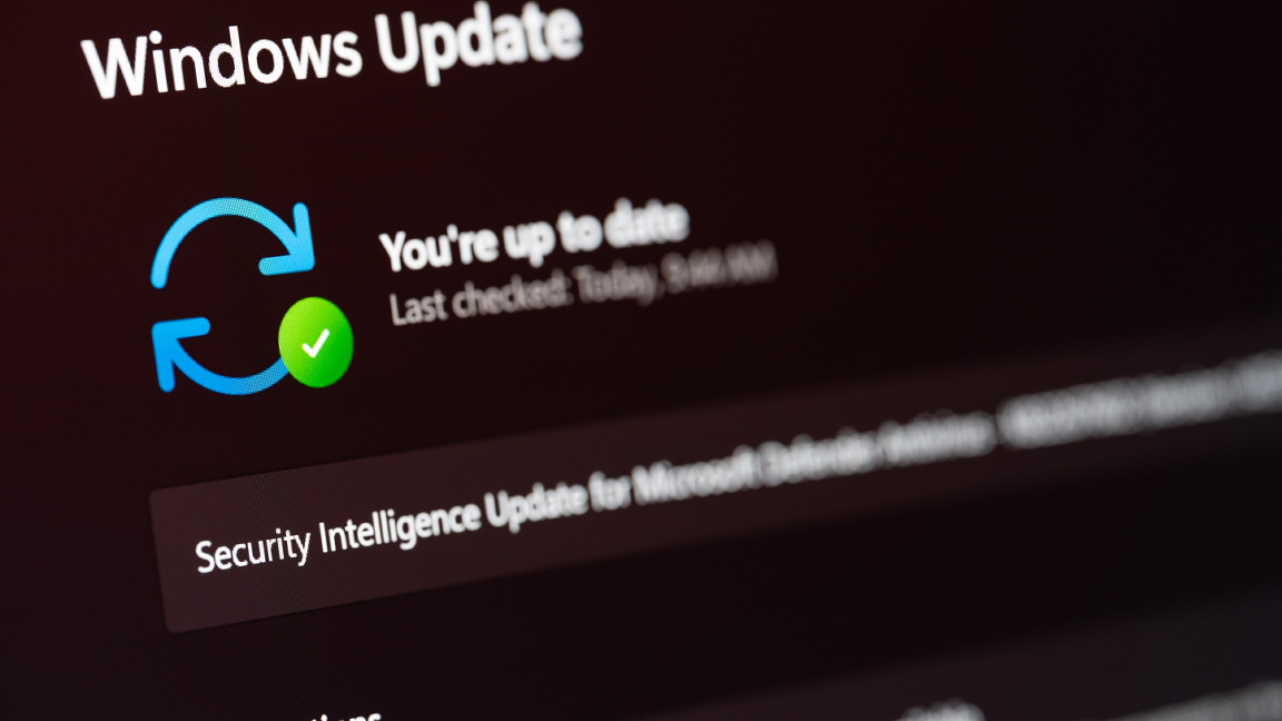 Windows 11 업데이트 실패는 WSU를 사용하여 24H2 버전에서 업데이트하도록 머신을 중지합니다.