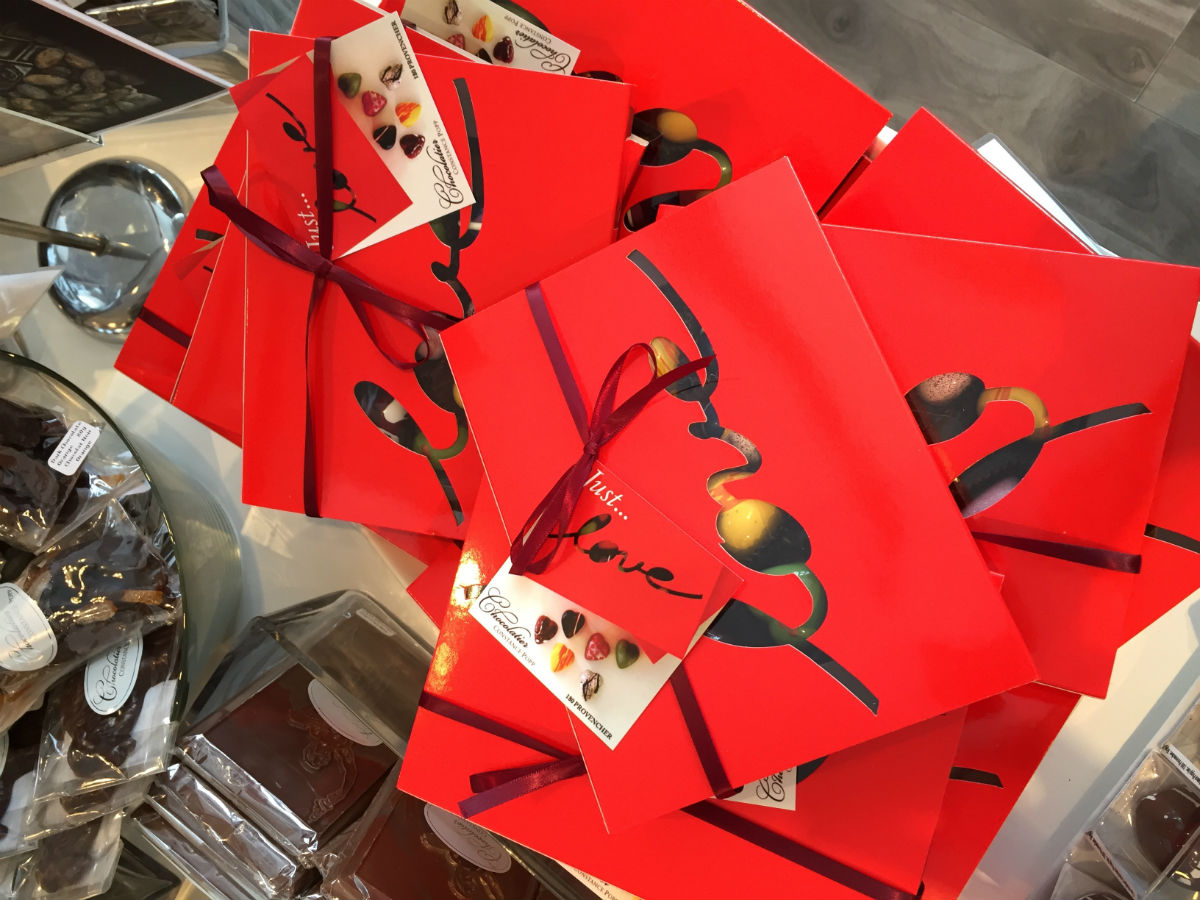 Winnipeg 발렌타인 선물 특별한 추억 만들기
(Winnipeg Valentine’s Gifts Create Special Memories)