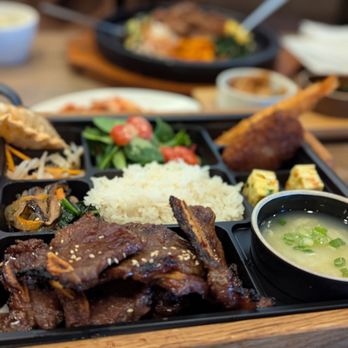 Ziggle Korean Food: Best Dishes & Local Flavors