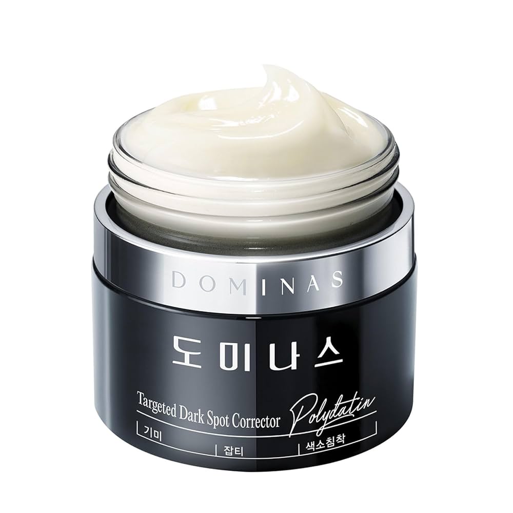 03 korean cream 효과 좋은 한국 크림 3종