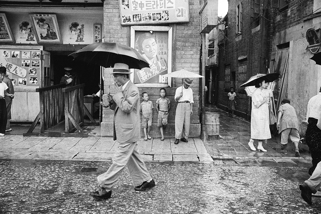 1960s Korean Fashion: Iconic Styles & Trends