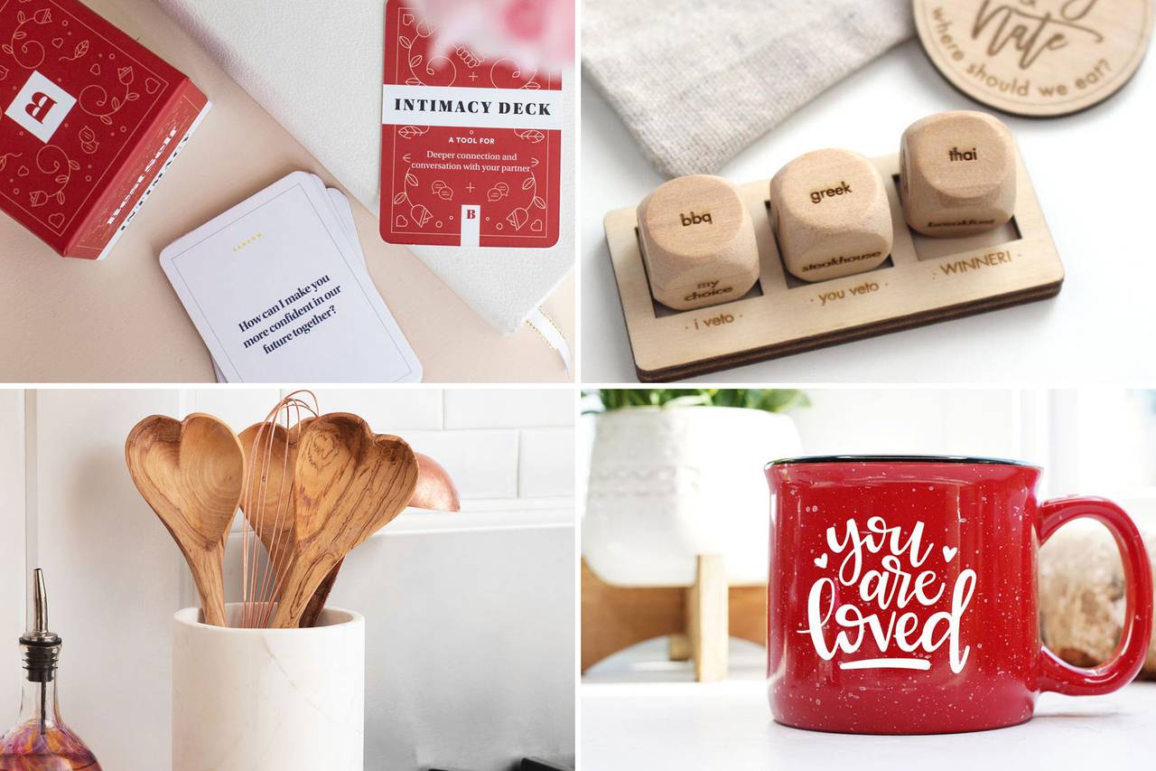 $20 이하 발렌타인 선물 추천 (Valentine gifts under $20)