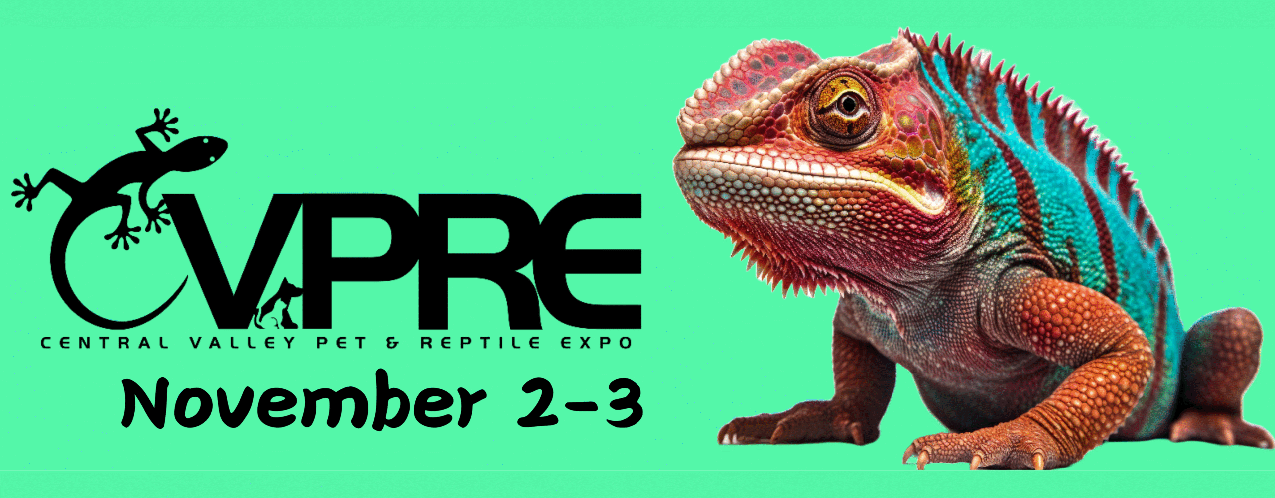 2024 펫&파충류 엑스포 (Pet & Reptile Expo)