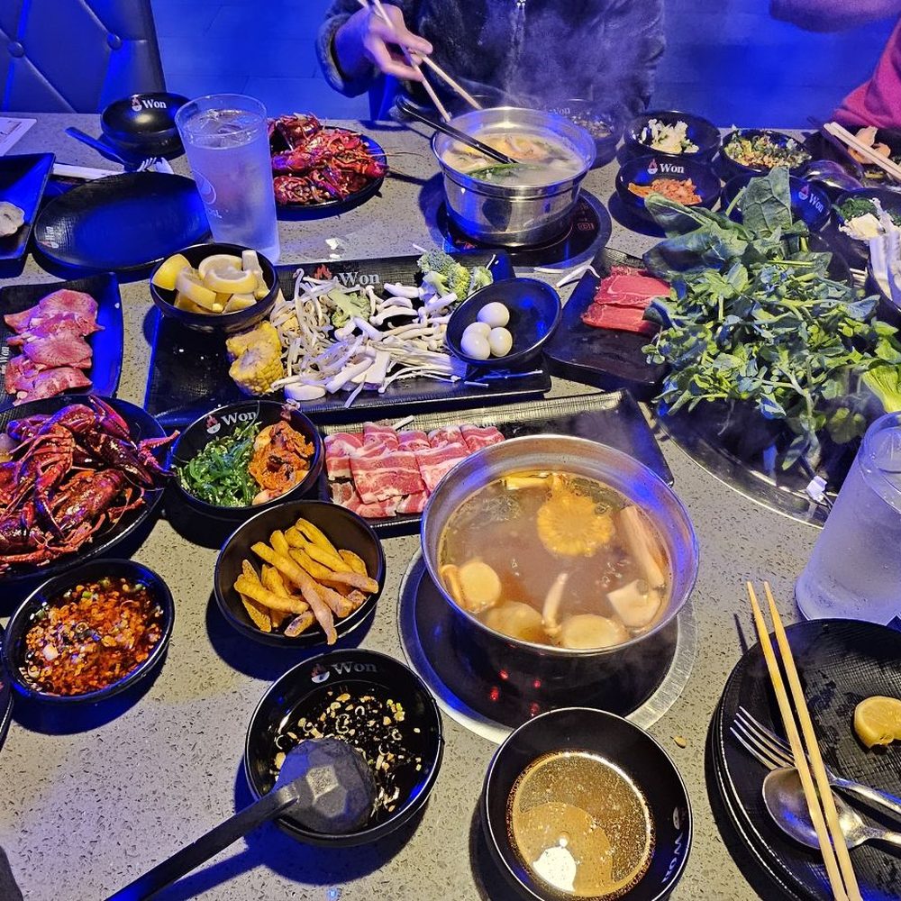 91st & Yale 최고 한국 바베큐 맛집
(91st & Yale Best Korean BBQ Restaurant)