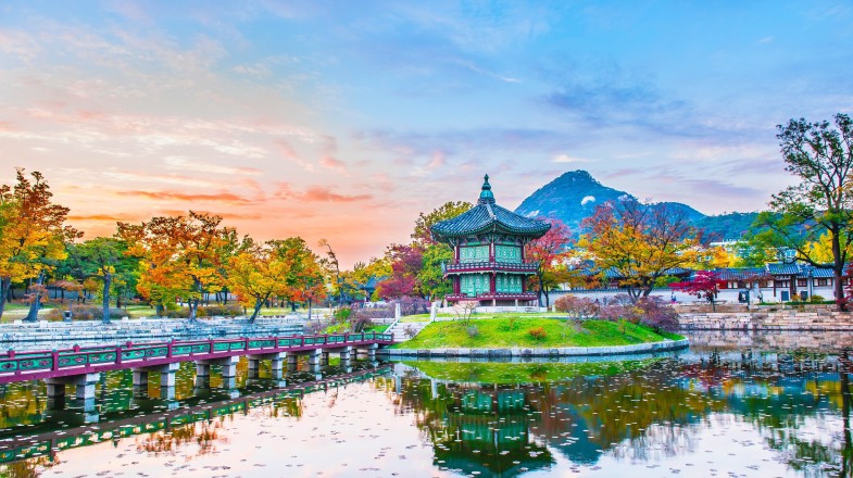 9월 서울 여행: 최고의 가을 경험 (Visit Seoul in September)