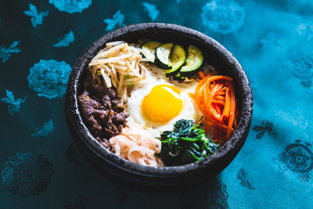 Austin 최고의 한국 음식 맛집
(Austin’s Best Korean Food Restaurants)