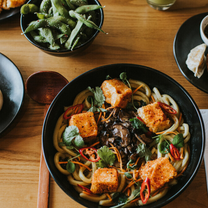 Best Korean Food in Annandale VA