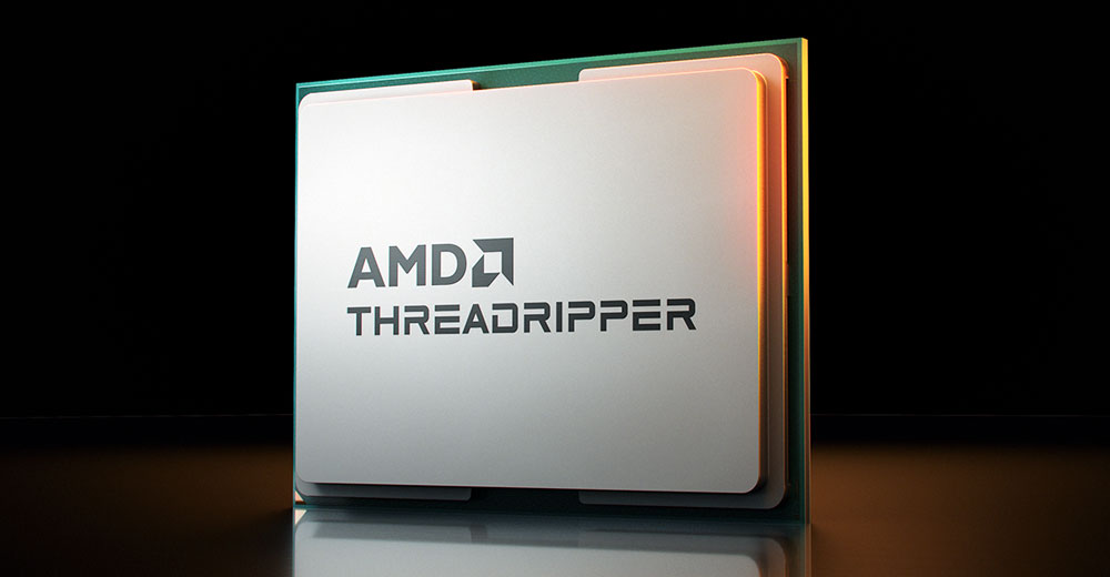 Computex 2025의 AMD : AI 강국의 사례 만들기