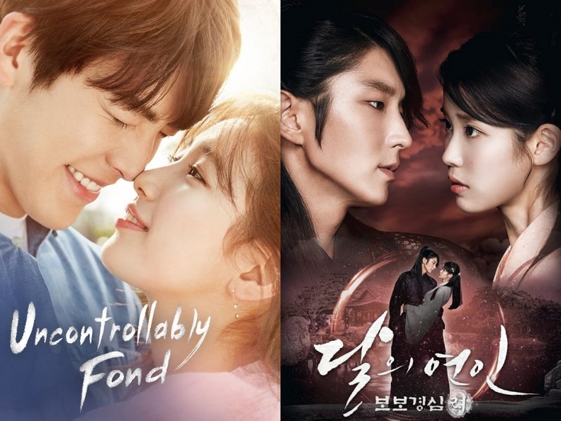 가슴 아픈 결말의 K-드라마 추천 (K-dramas with sad ending)