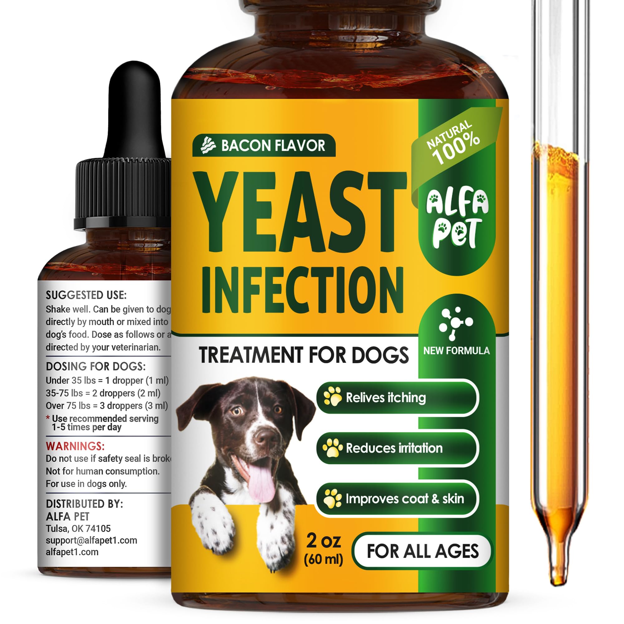 강아지 알레르기 귀 감염 해결 가이드
(Dog allergies ear infections solution guide)