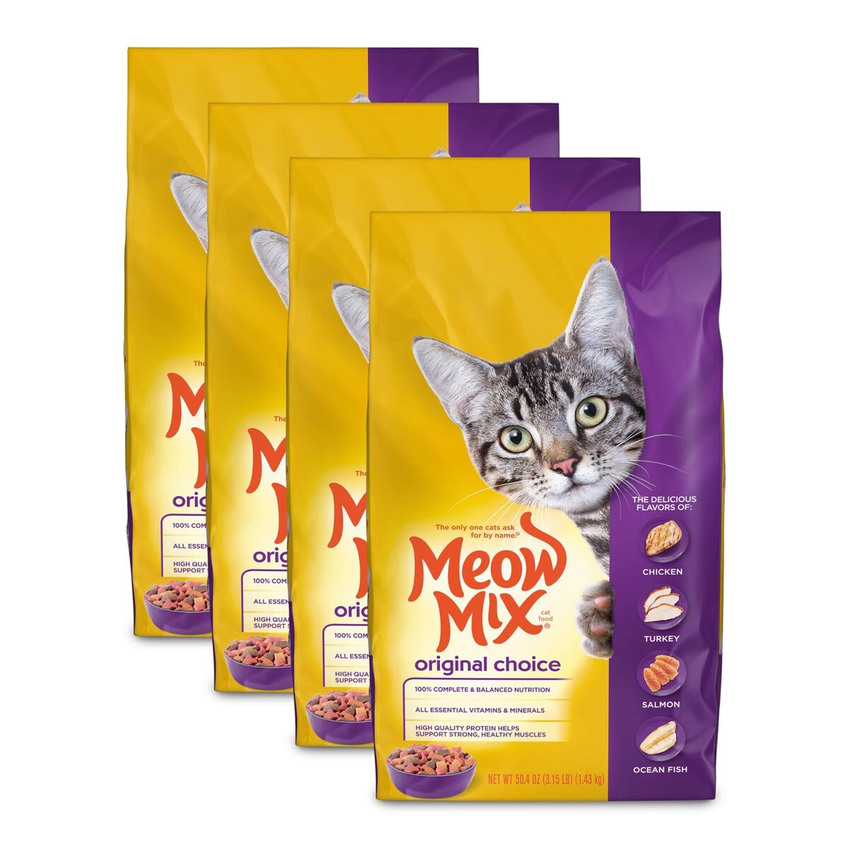 고양이 사료 60 파우치 최저가 도전
(Direct translation: Cat food 60 pouches lowest price challenge)