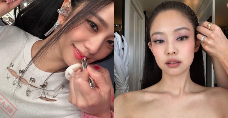 글로우 한국 메이크업 팁 & 트렌드
(Glow Korean Makeup Tips & Trends)