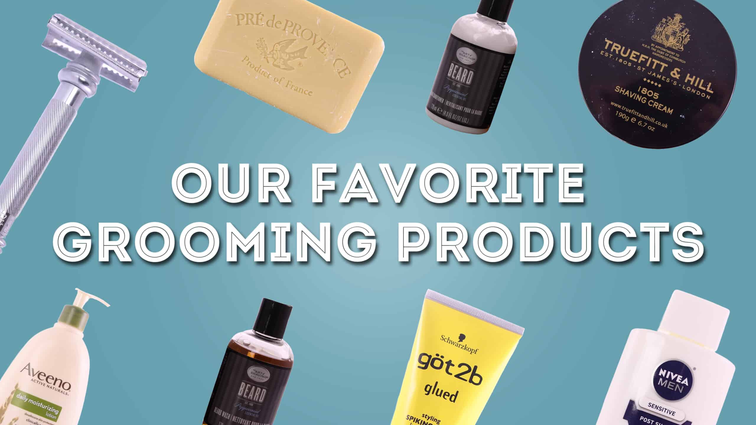 남성 그루밍 브랜드 추천: 최고의 선택
(Men’s grooming brands recommendation: best choice)