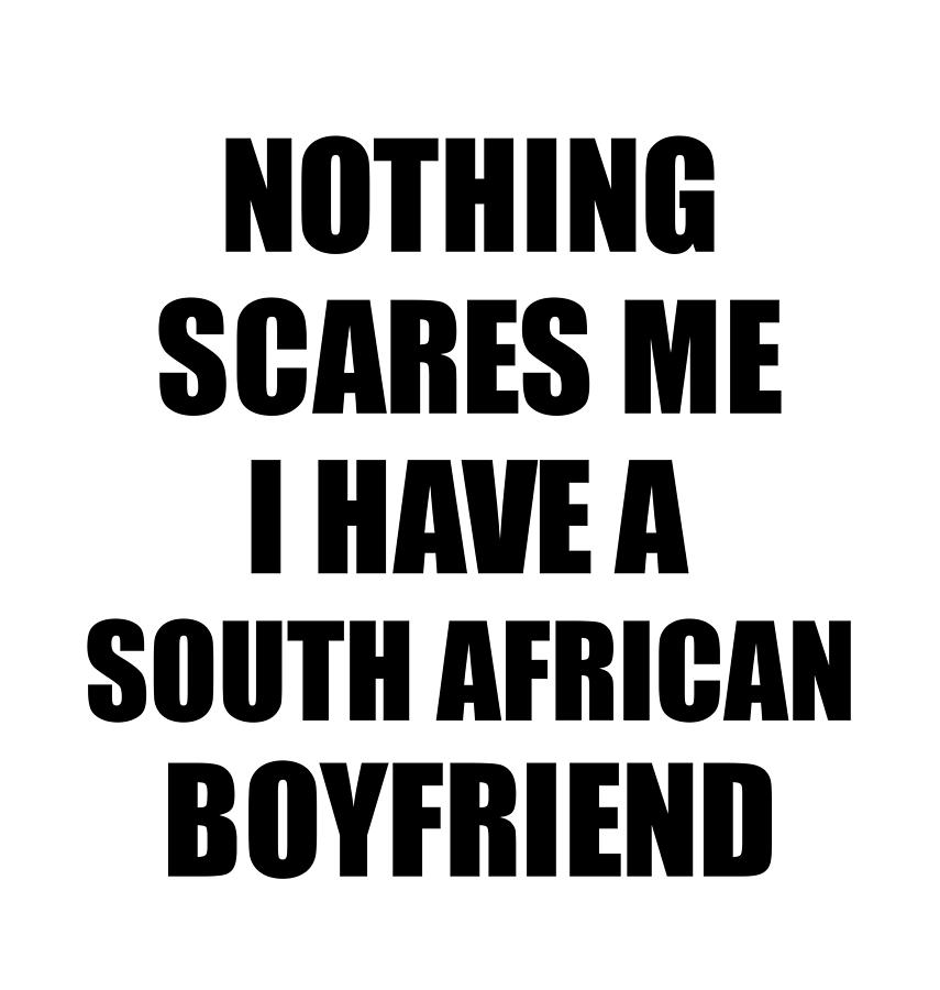 남아공 남자친구 발렌타인 선물 추천
(Nam-a-gong namja-chingu ballentain seonmul chucheon)

Translation: South Africa Boyfriend Valentine Gift Recommendation