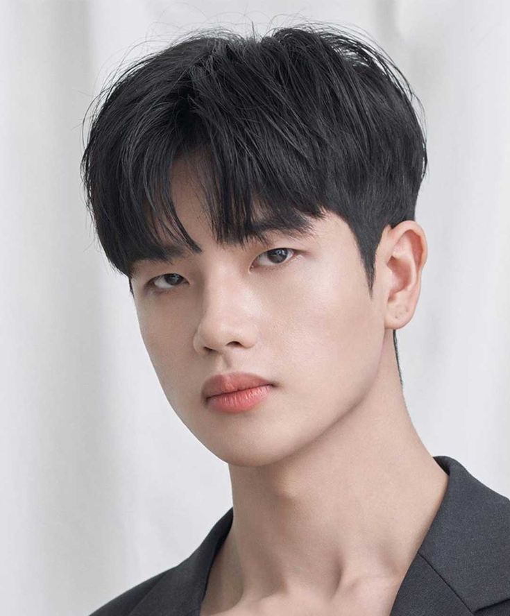 남자 한국 헤어스타일 트렌드 (Korean Hair for Men)