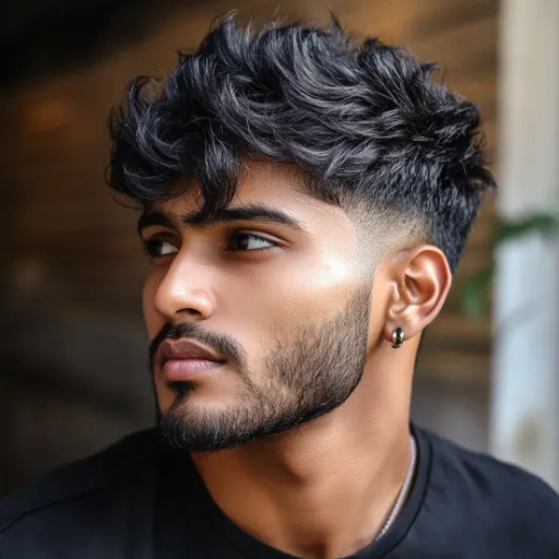 남자 헤어스타일 트렌드 2024 (Hair styles guys)