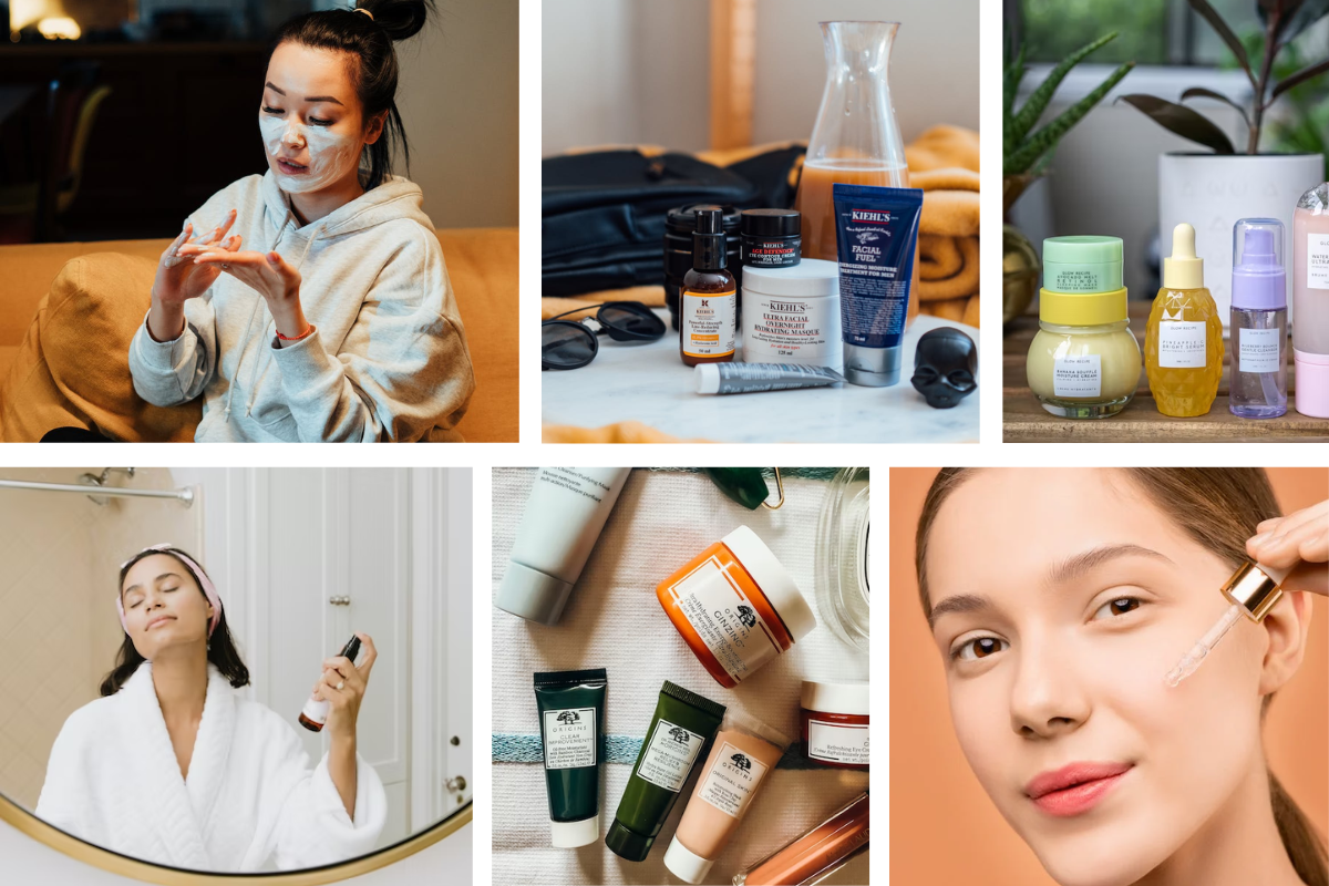 두바이 한국 스킨케어 최고 브랜드 추천
(Dubai Korean Skincare Best Brand Recommendations)