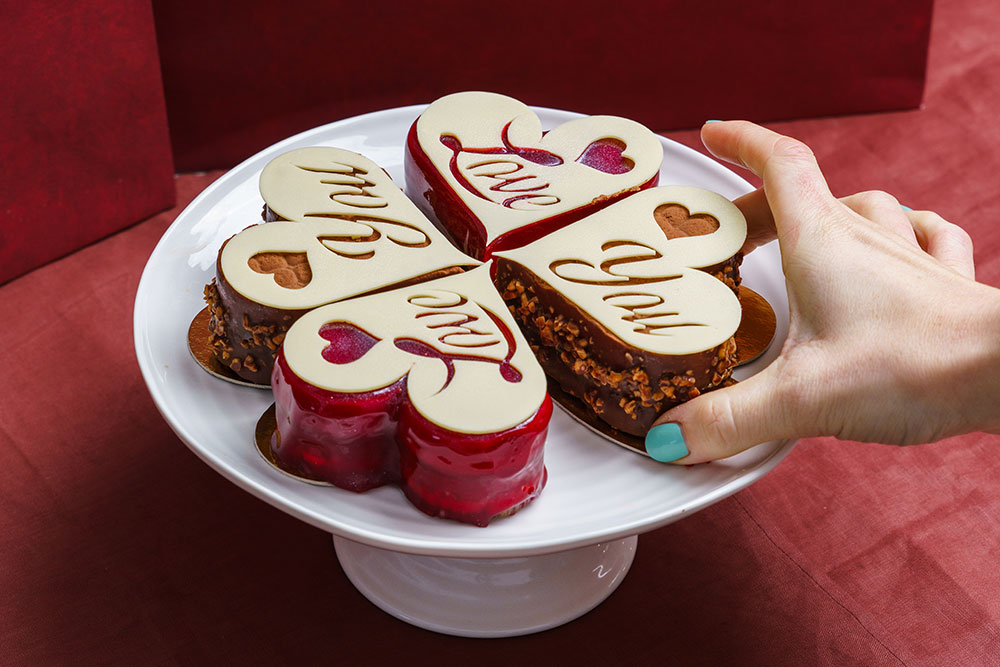런던 발렌타인 선물 최고의 선택
(London Valentine Gifts Best Choice)