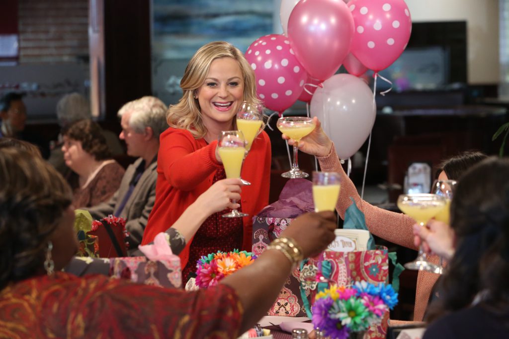 레슬리 노프 갤런타인 데이 명언 모음
(Leslie Knope Galentine’s Day Quotes Collection)