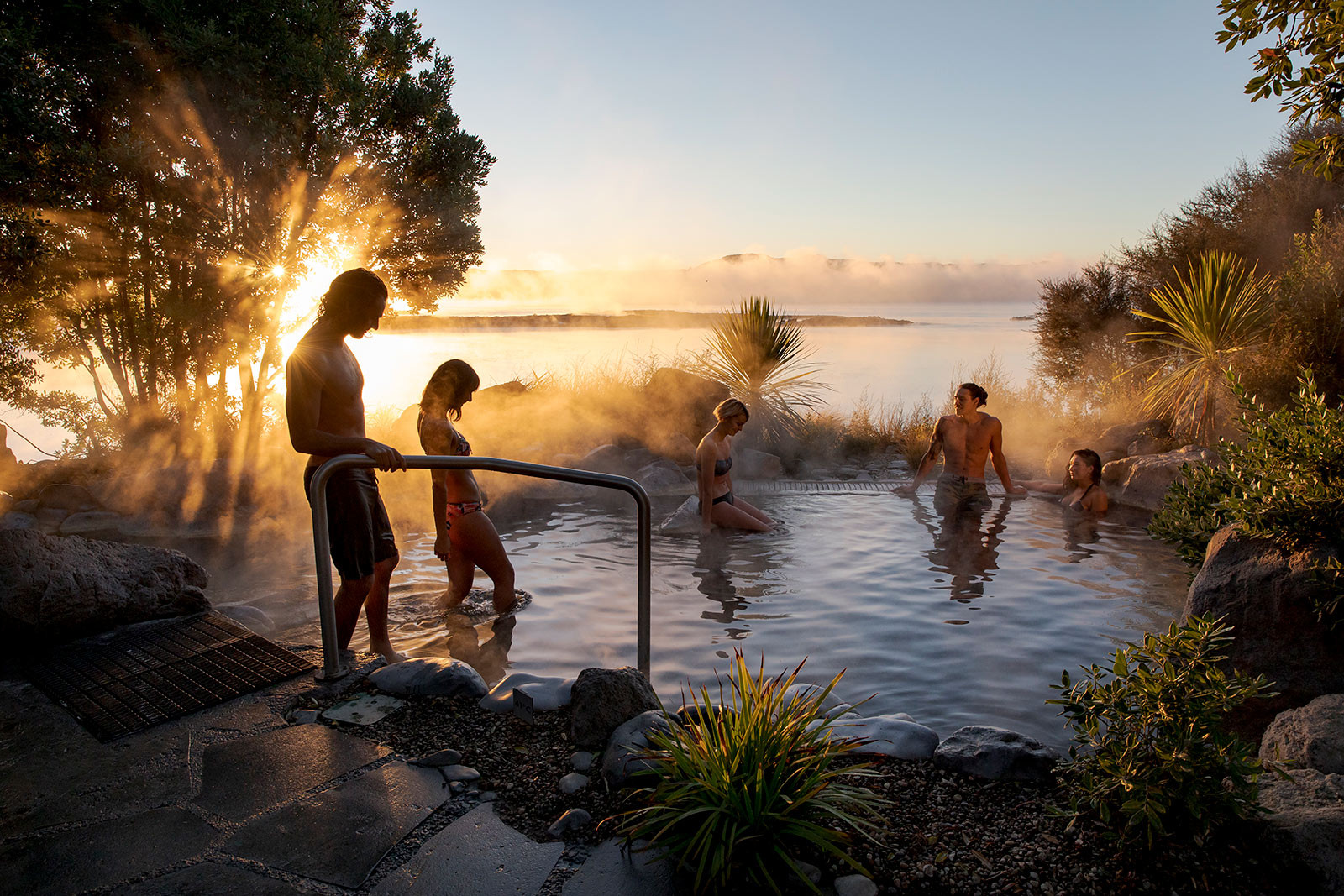 로토루아 발렌타인 데이 데이트 추천
(Rotorua Valentine’s Day Date Recommendations)