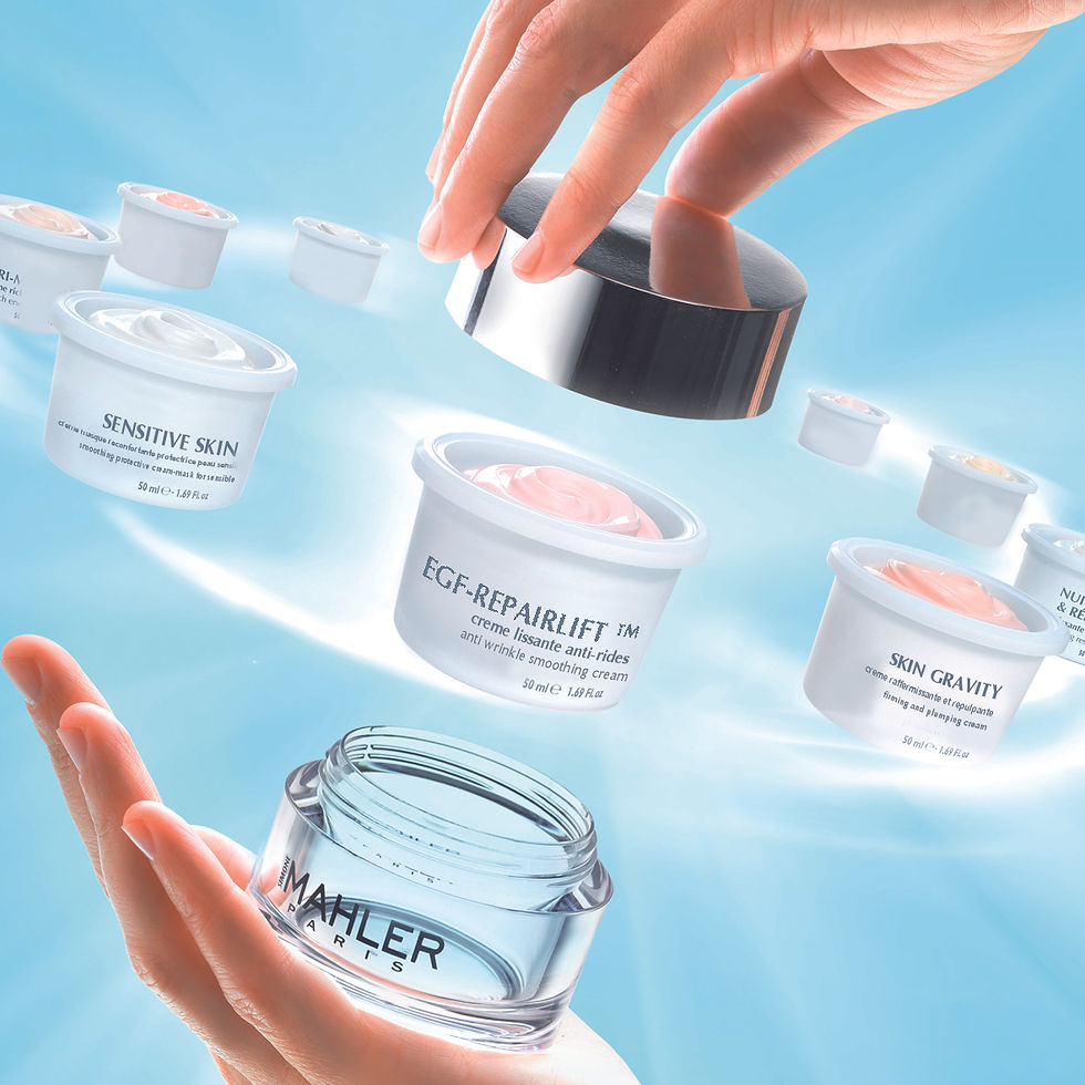 뮤즈리 안티에이징 크림 효과 후기 및 평가
(Musely Anti-aging Cream Effects Reviews and Evaluation)