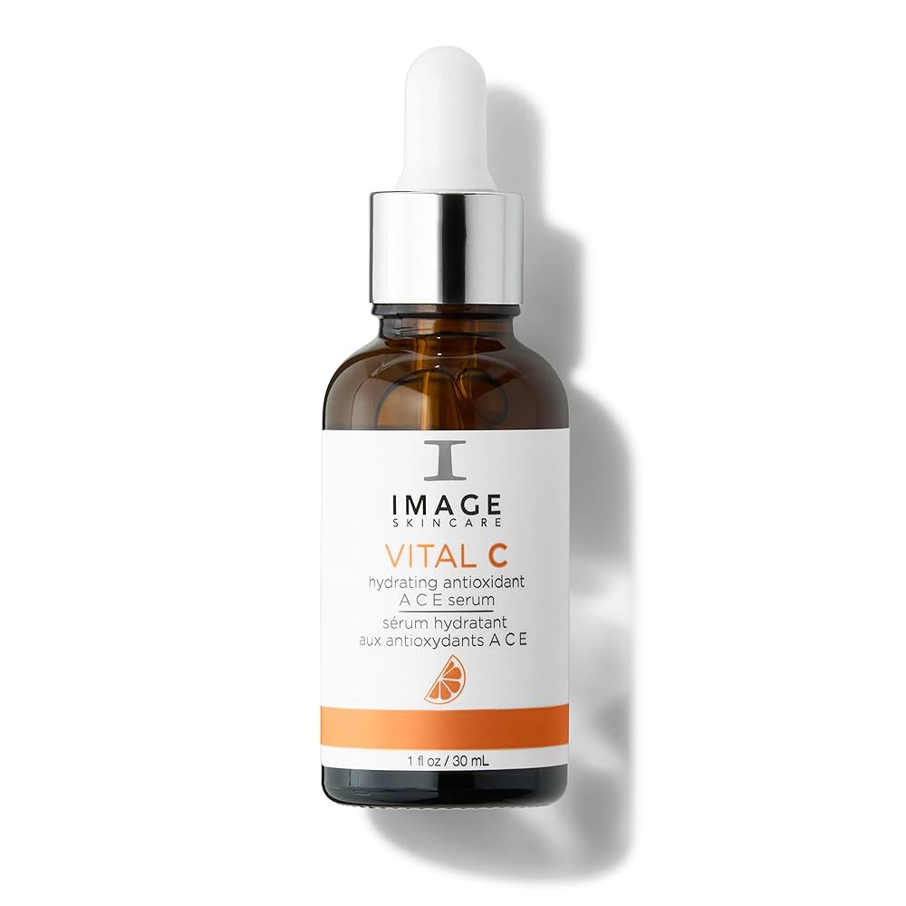 바이탈 C 수분 항산화 세럼으로 젊어지세요
(Vital C hydrating anti-aging serum rejuvenate)